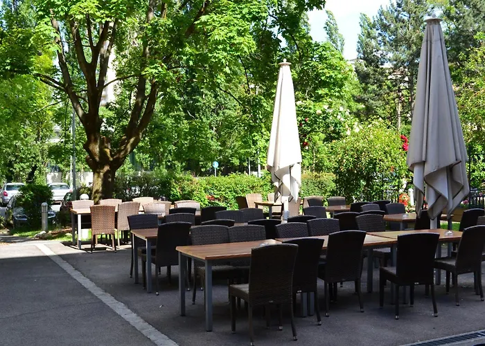 Jufa Hotel Graz City
