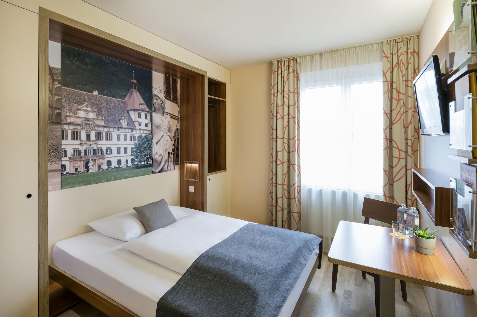 Hotel Jufa Graz