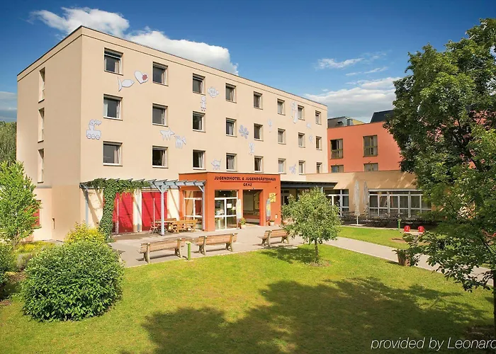JUFA Hotel Graz